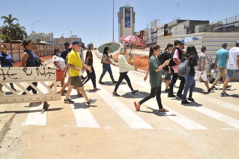 Foto: Lúcio Bernardo Jr/Agência Brasília