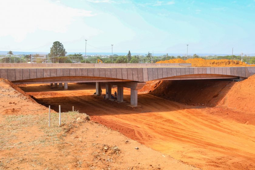 Foto: Agência Brasília