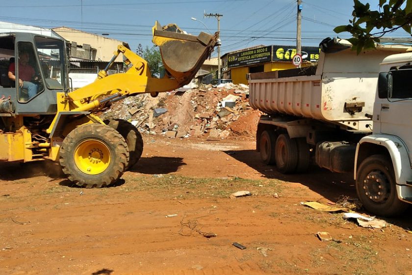 Foto: GDF Presente