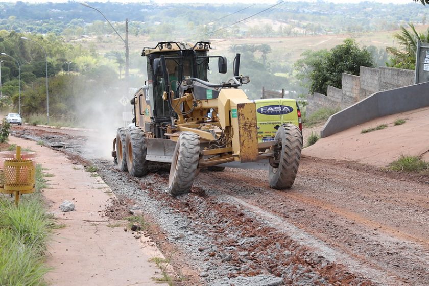 Foto: Paulo H. Carvalho/Agência Brasília