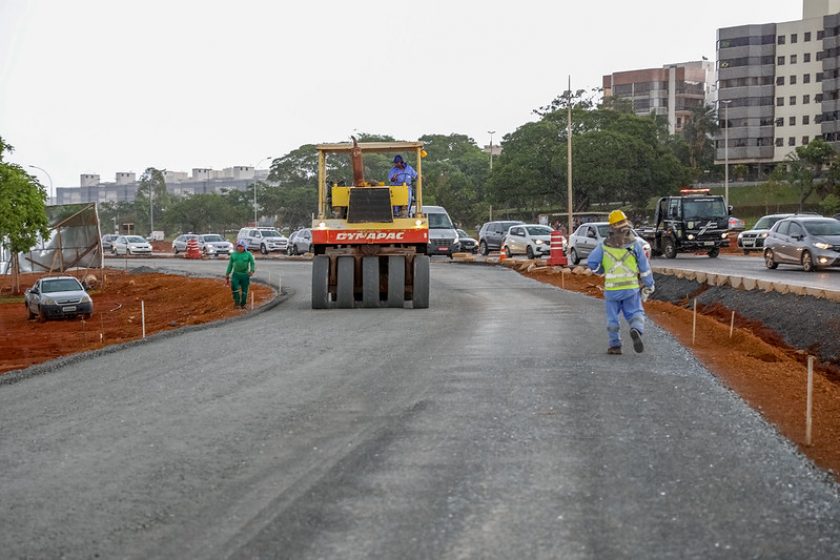 Foto: Lúcio Bernardo Jr. / Agência Brasília