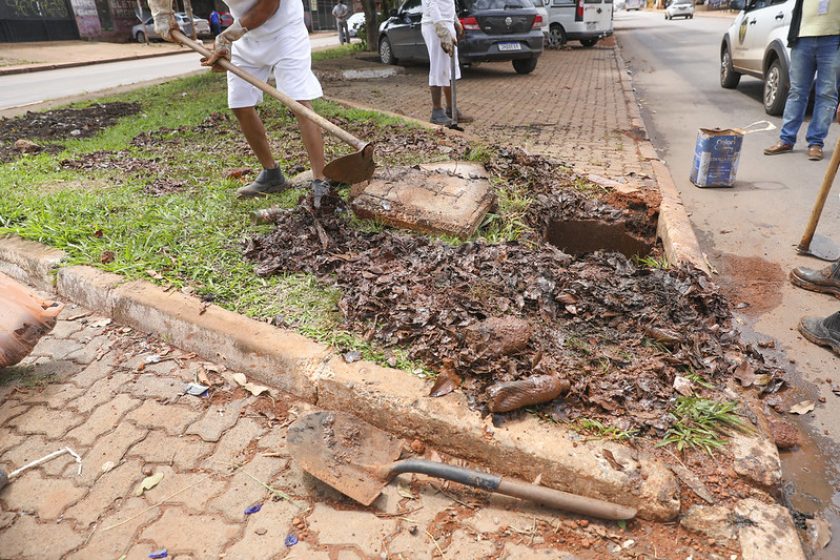 Foto: Paulo H. Carvalho/ Agência