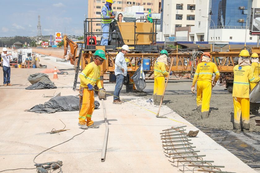 Foto: Paulo H. Carvalho/Agência Brasília.