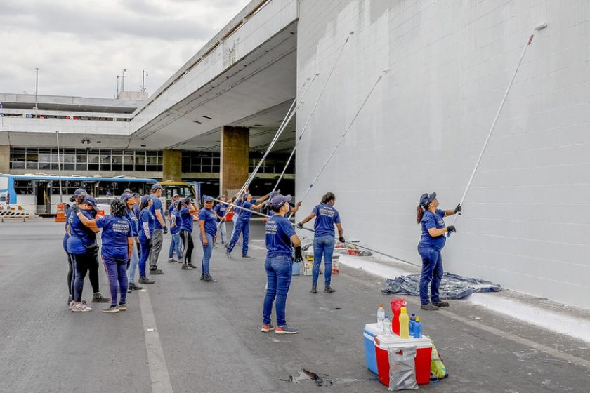 Foto: Lúcio Bernardo Jr./Agência Brasília