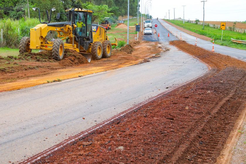 Foto: Paulo H. Carvalho/Agência Brasília