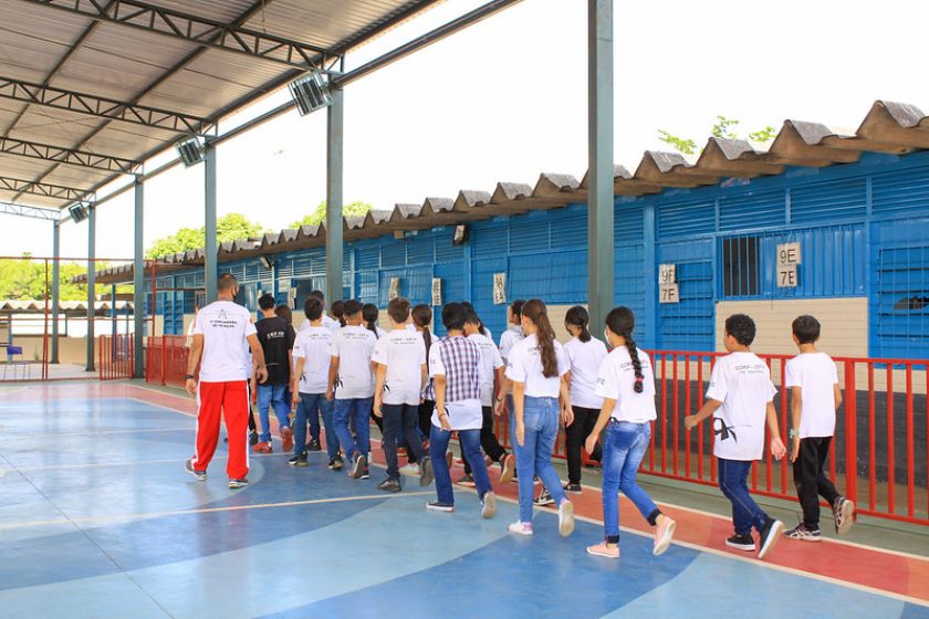 Foto: Tony Oliveira/Agência Brasília