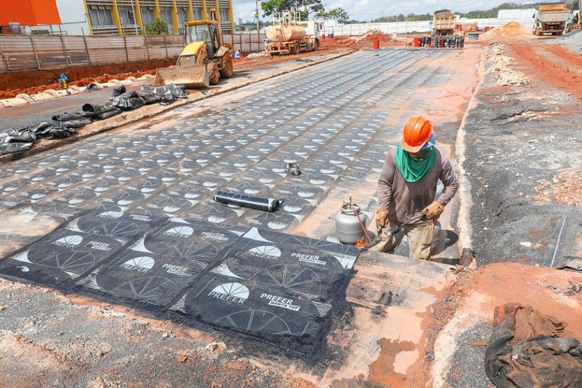 Foto: Lúcio Bernardo Jr./Agência Brasília.