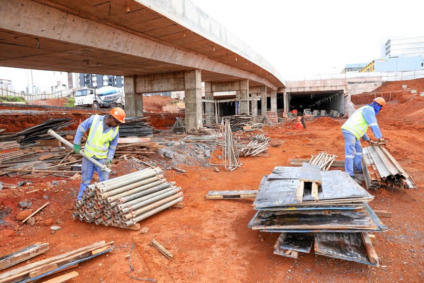 Foto: Lúcio Bernardo Jr./Agência Brasília