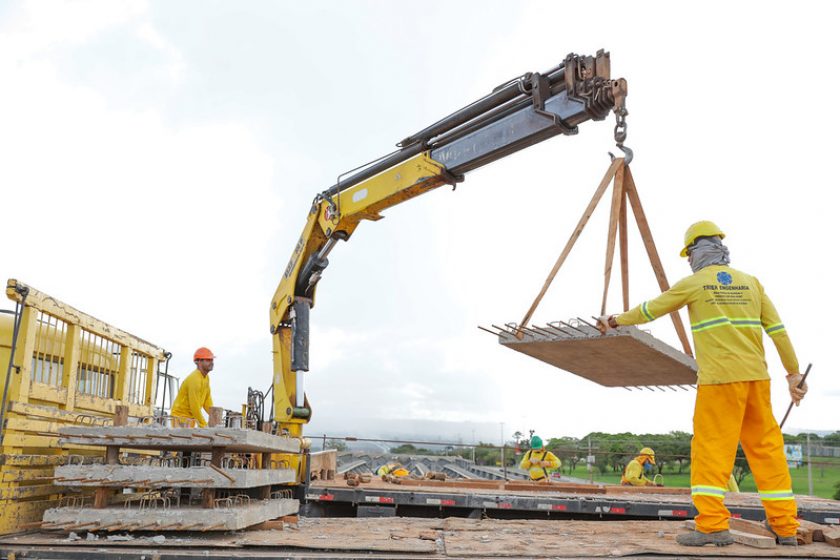 Foto: Tony Oliveira / Agência Brasília