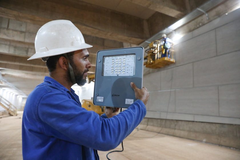 Foto: Paulo H. Carvalho / Agência Brasília