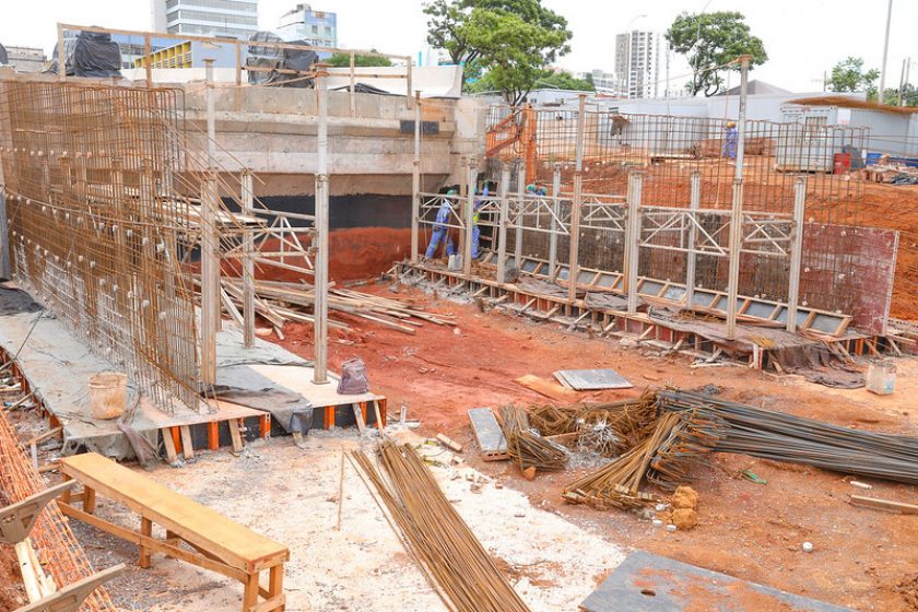 Foto: Paulo H. Carvalho/Agência Brasília.