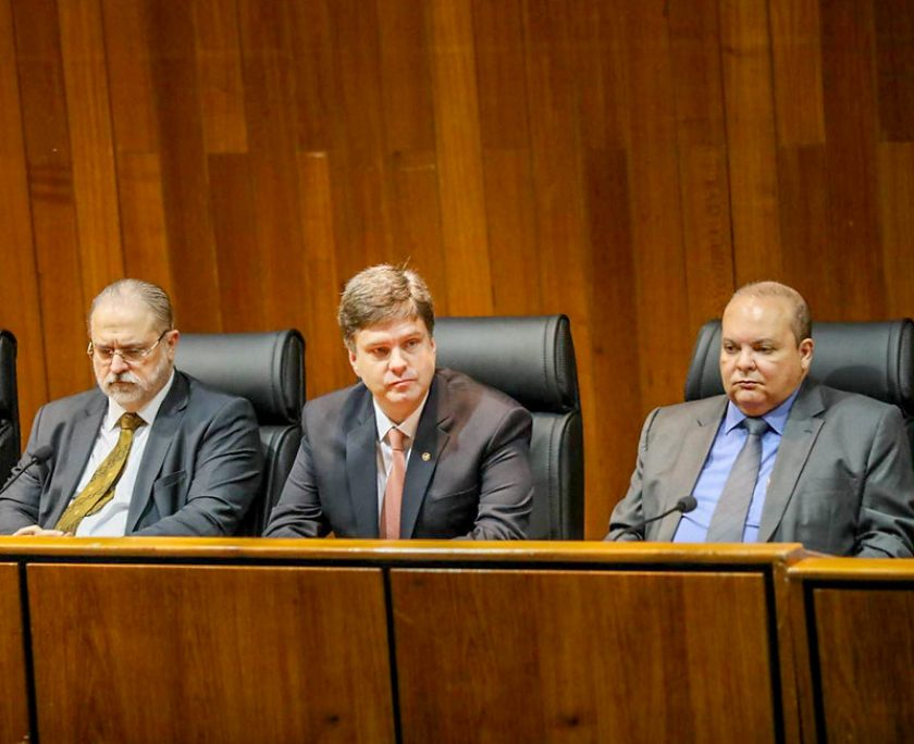 Foto: Renato Alves/Agência Brasília.