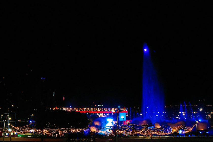 Foto: Jaqueline Husni / Agência Brasília