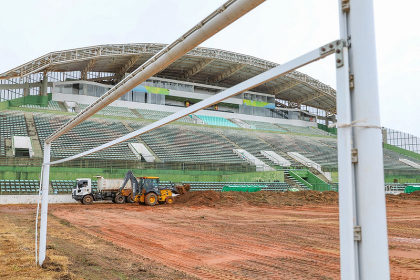 Foto: Lúcio Bernardo Jr./Agência Brasília.