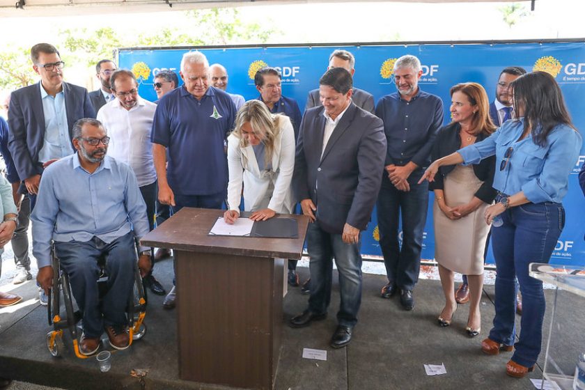 Foto: Renato Alves/Agência Brasília.