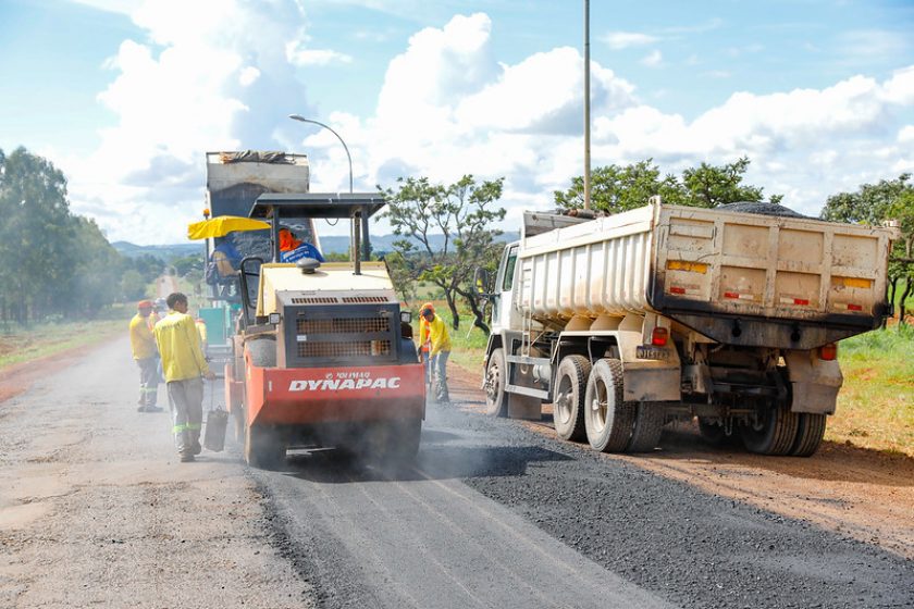 Foto: Lúcio Bernardo Jr/ Agência Brasília