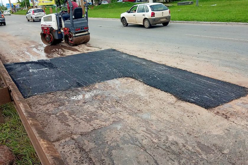 Foto: agência Brasília