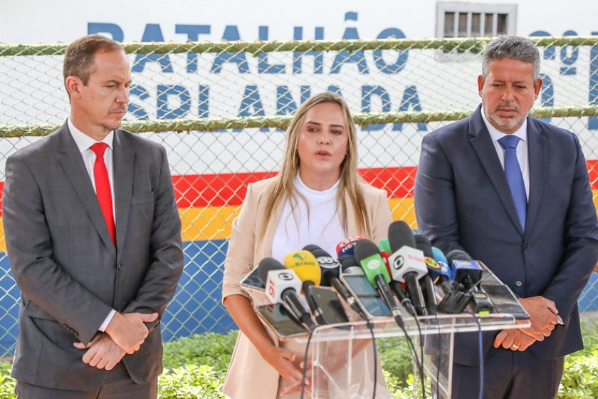 Foto: Renato Alves/Agência Brasília.