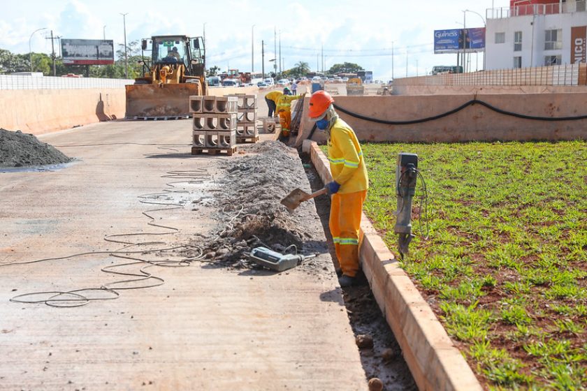 Foto: Paulo H. Carvalho/Agência Brasília.