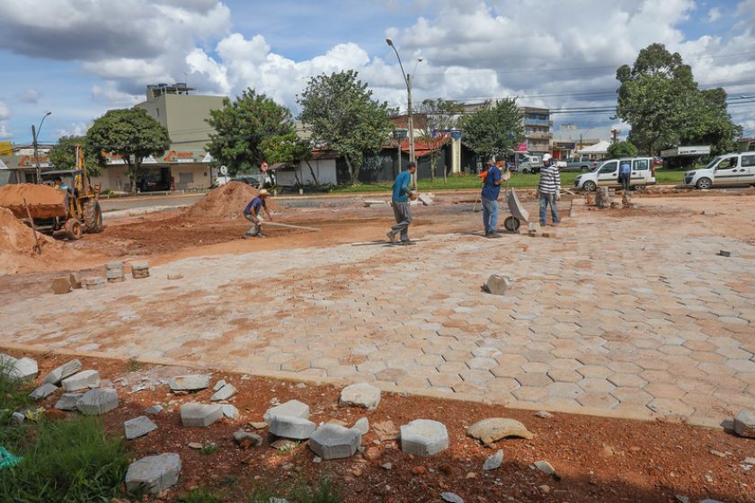 Foto: Joel Rodrigues / Agência Brasília