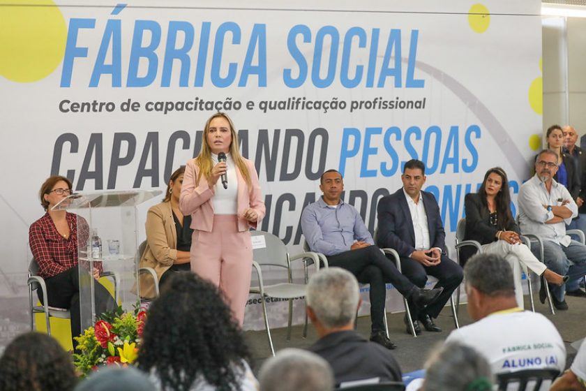 Foto: Renato Alves/Agência Brasília.