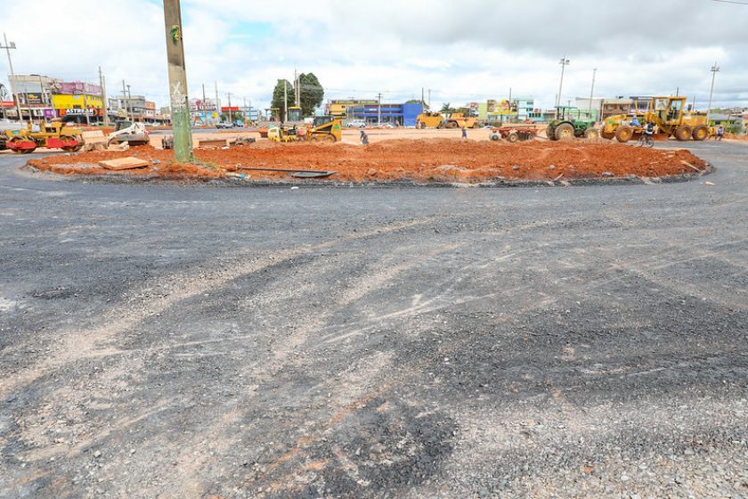 Foto: Paulo H. Carvalho/Agência Brasília