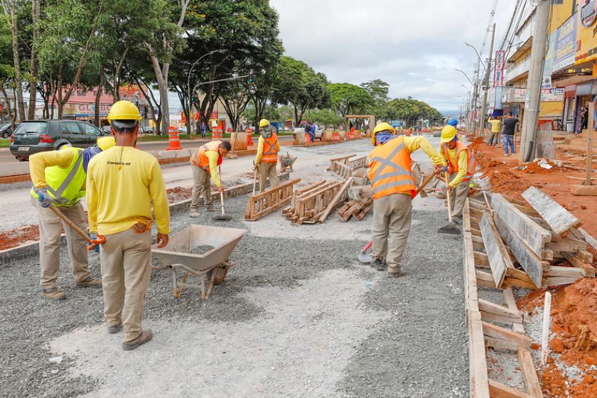 Foto: Lúcio Bernardo Jr/ Agência Brasília