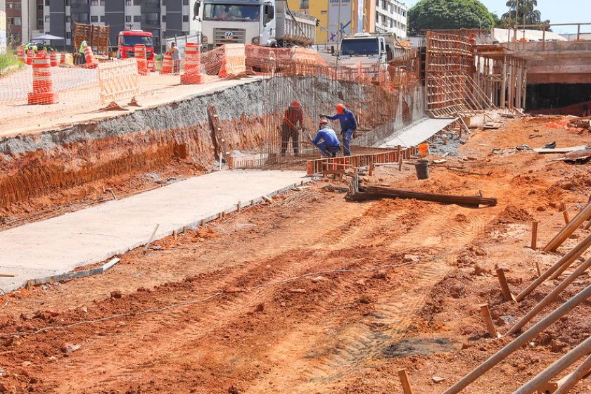 Foto: Paulo H. Carvalho/Agência Brasília