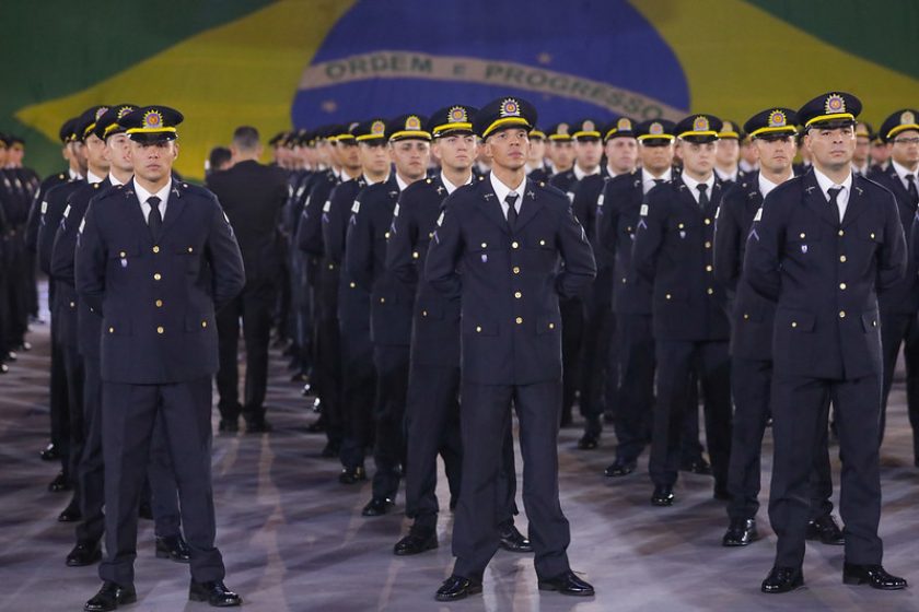 Foto: Tony Oliveira/ Agência Brasília