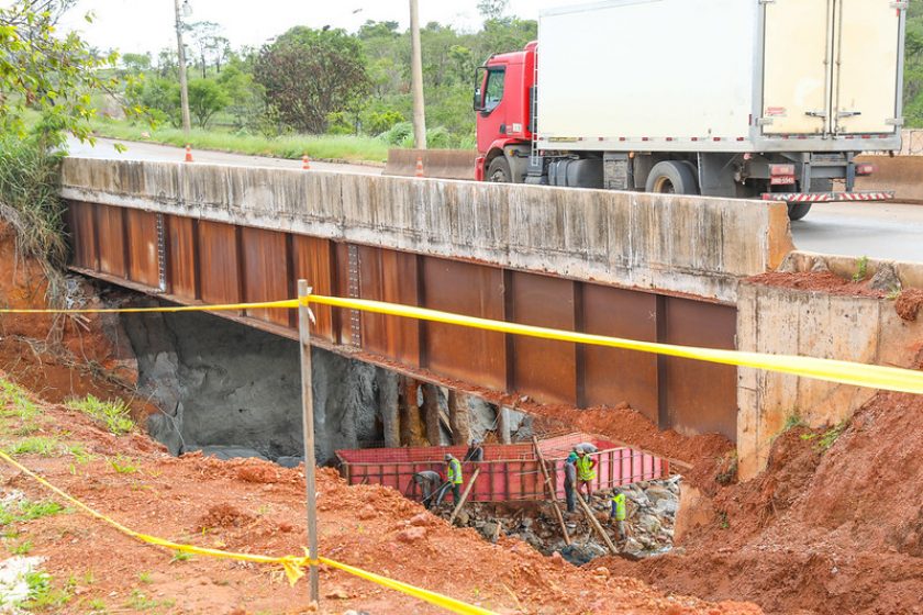 Foto: Joel Rodrigues/Agência Brasília.