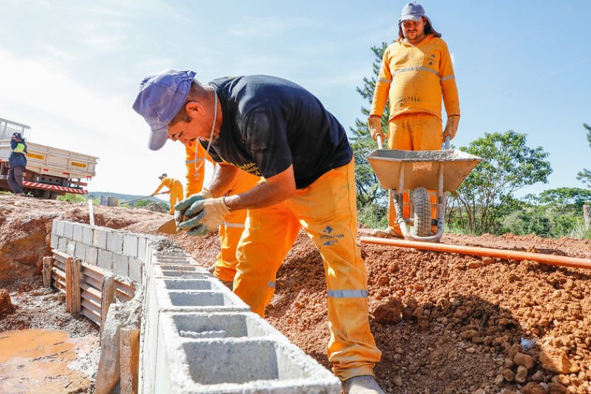 Foto: Lúcio Bernardo Jr. / Agência Brasília