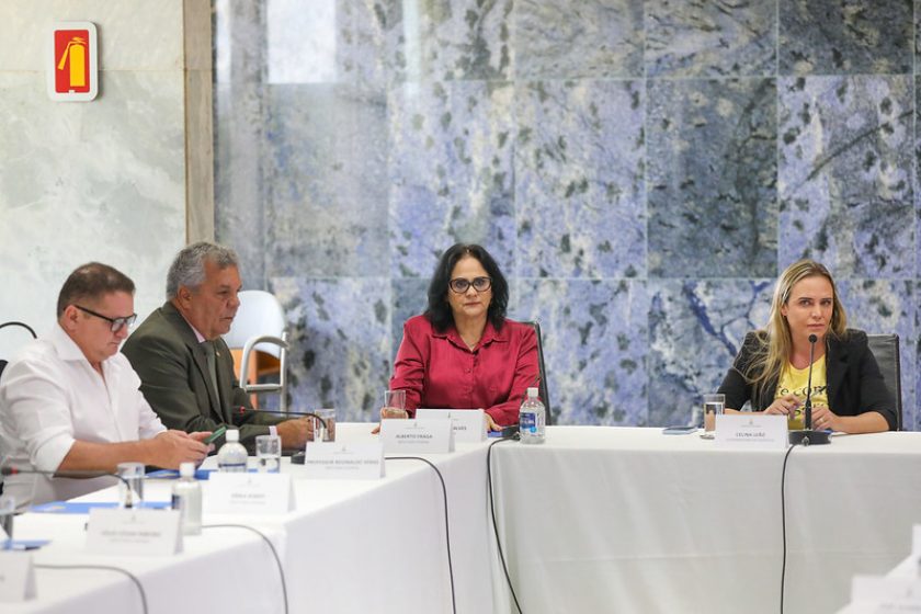 Fotos: Lúcio Bernardo Jr. / Agência Brasília