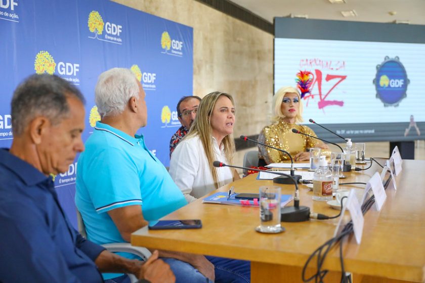 Foto: Renato Alves/Agência Brasília.