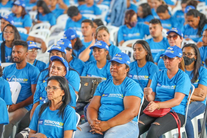 Foto: Joel Rodrigues/Agência Brasília.