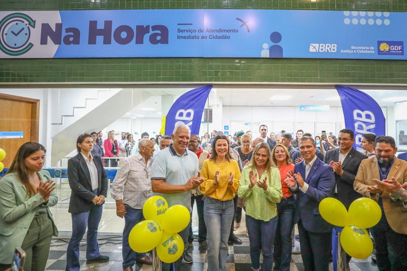 Foto: Renato Alves/Agência Brasília.