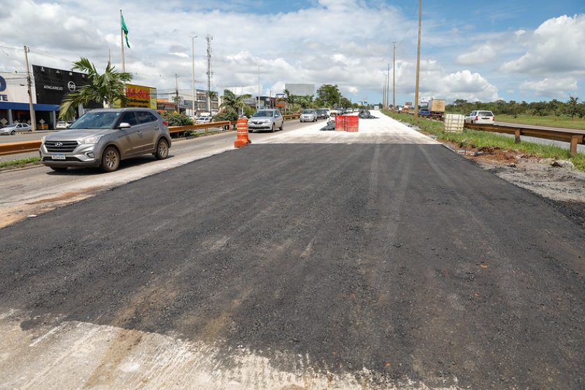 Foto: Lúcio Bernardo Jr./Agência Brasília