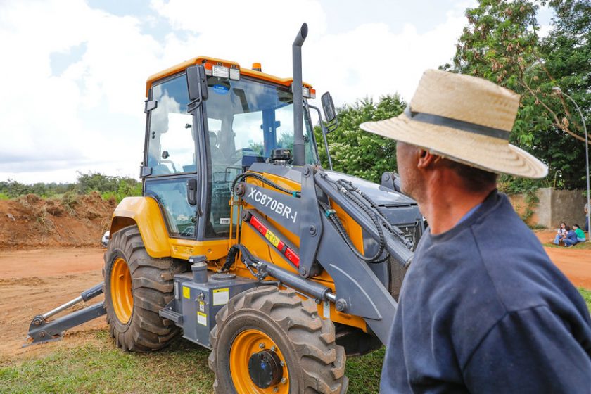 Foto: Lucio Bernardo Jr/Agência Brasília