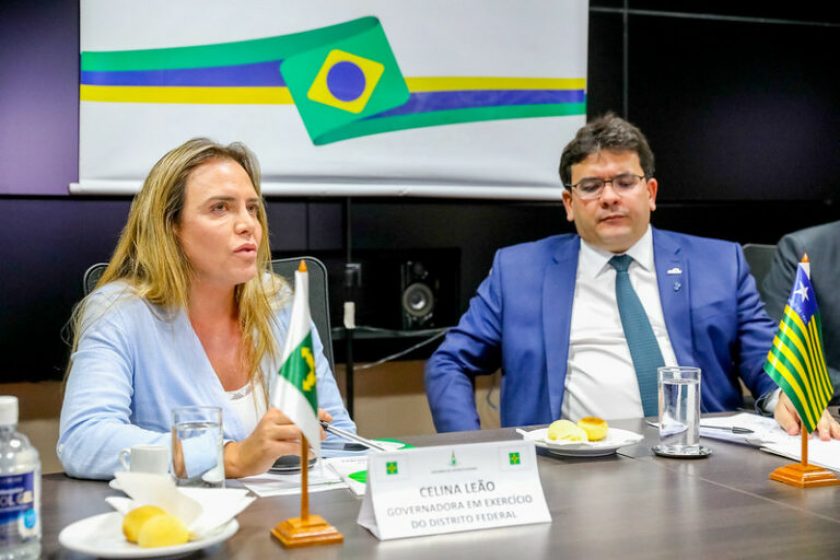 Foto: Paulo H. Carvalho / Agência Brasília