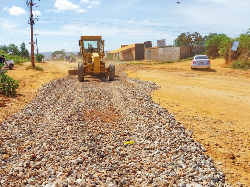 Foto: Divulgação/Novacap.