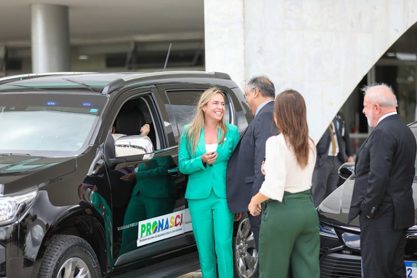 Foto: Renato Alves/Agência Brasília.