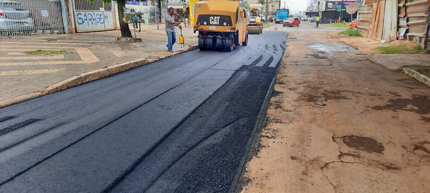 Foto: Agência Brasília