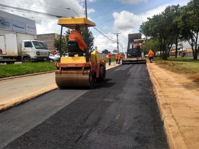 Foto: Divulgação/GDF Presente