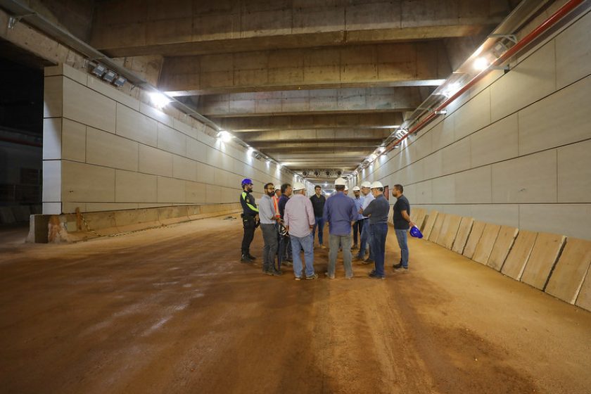 Foto: Joel Rodrigues/Agência Brasília