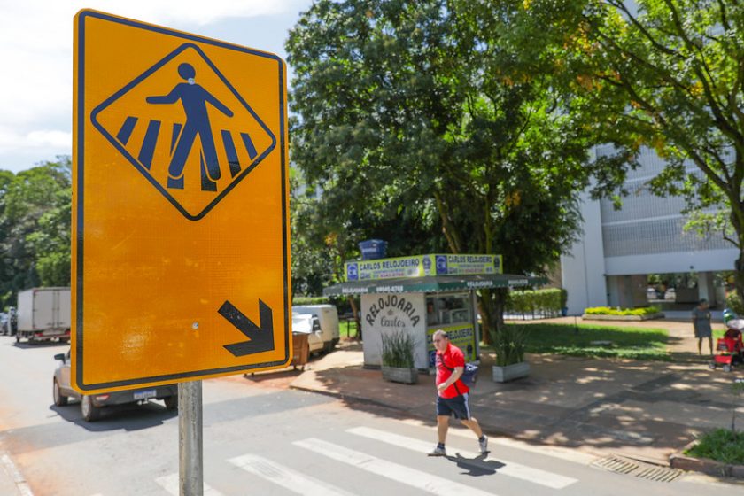 Foto: Tony Oliveira/Agência Brasília.