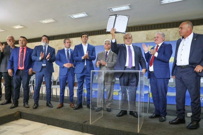 Foto: Paulo H. Carvalho/Agência Brasília.