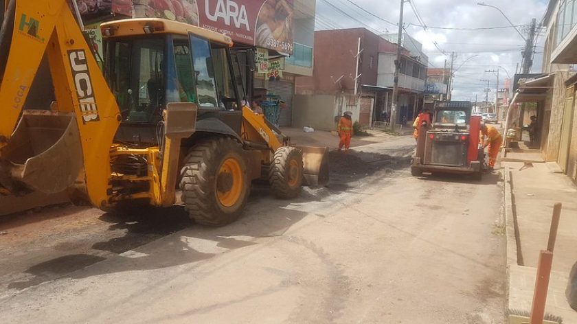 Foto: GDF Presente