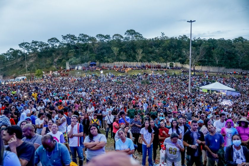 Foto: Agencia Brasilia