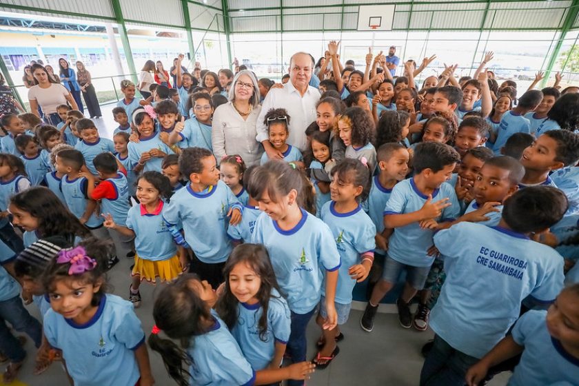 Foto: Renato Alves/ Agência Brasília