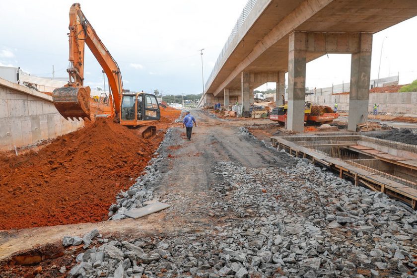 Foto: Lúcio Bernardo Jr./Agência Brasília