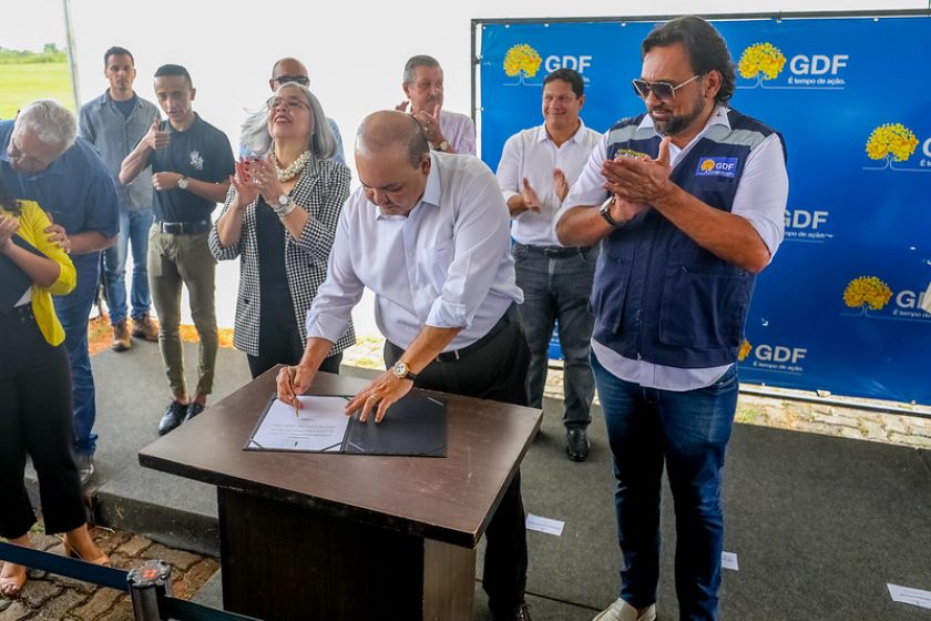 Foto: Renato Alves/ Agência Brasília